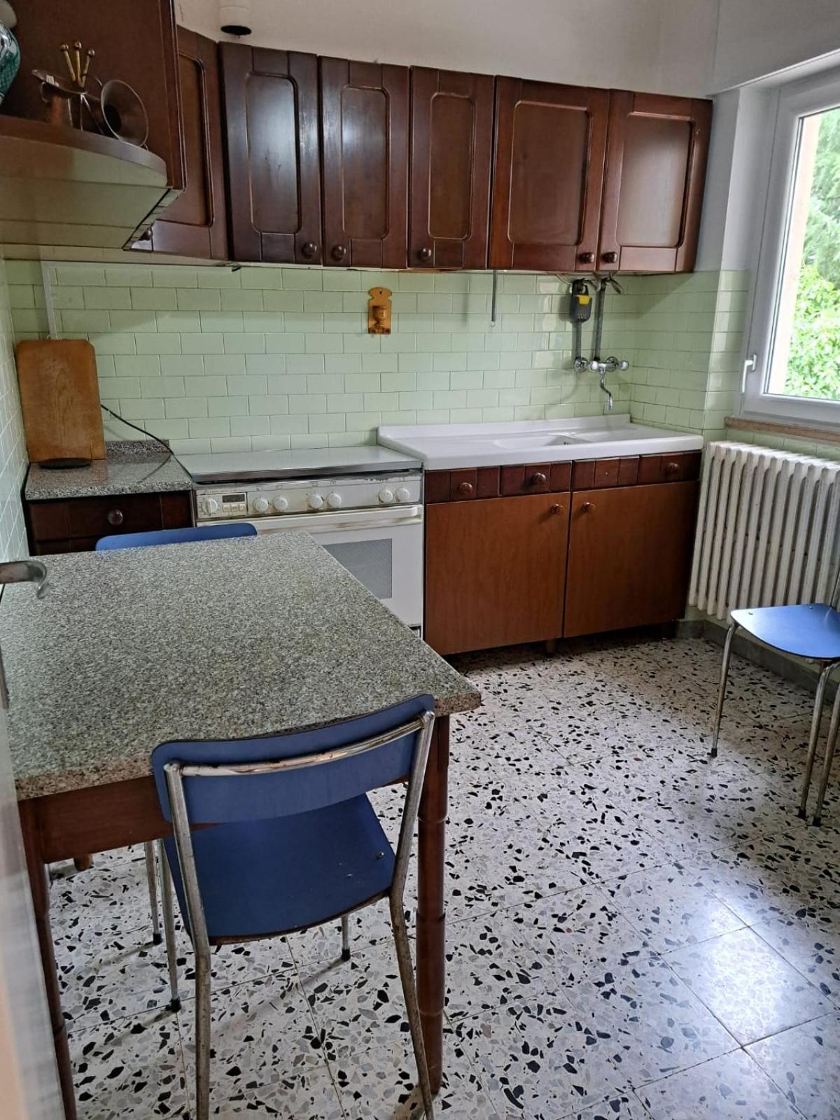 Al Bivacco Apartman Scanzano Kültér fotó