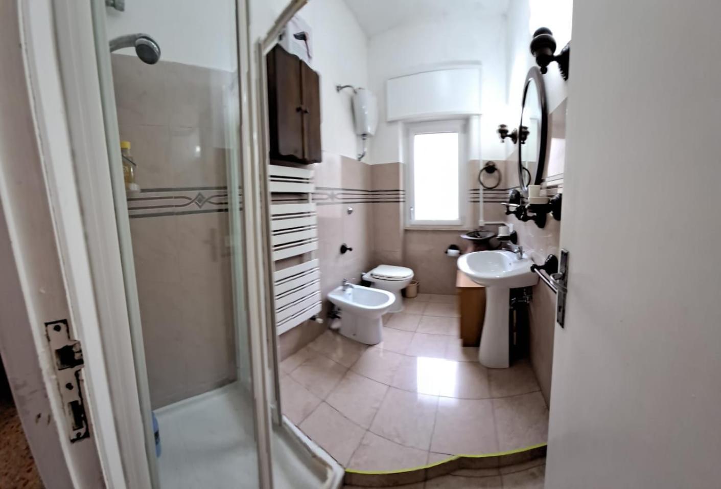 Al Bivacco Apartman Scanzano Kültér fotó