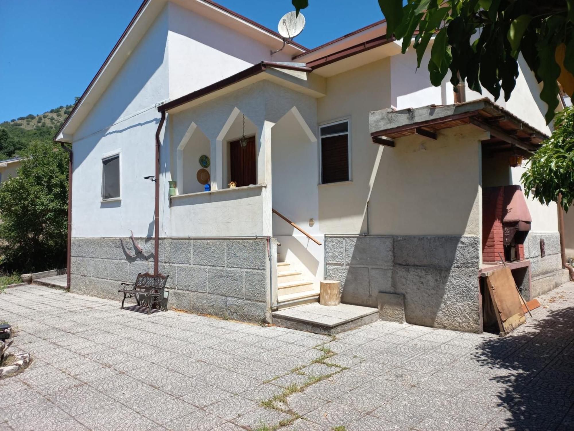 Al Bivacco Apartman Scanzano Kültér fotó