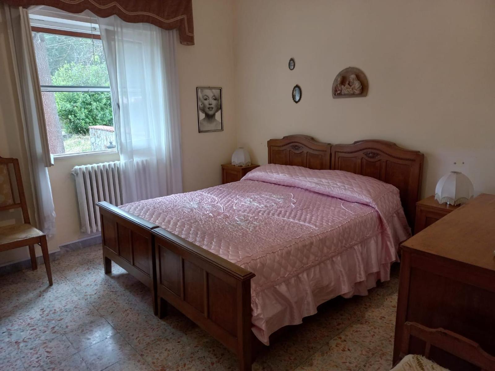 Al Bivacco Apartman Scanzano Kültér fotó